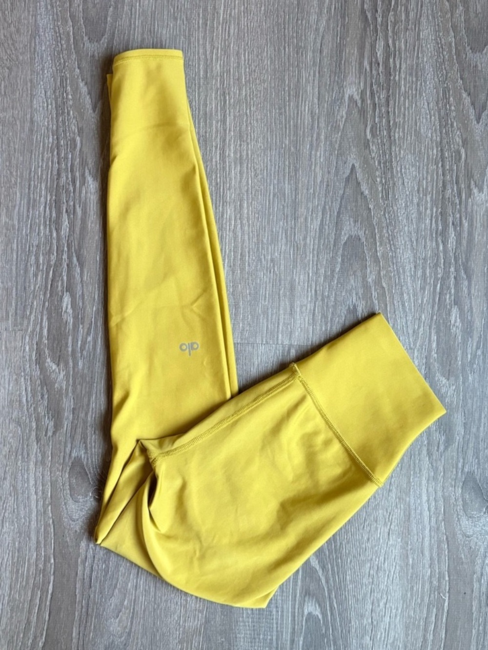 Alo Yoga 7/8 High Waist Airlift Leggings